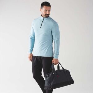 lululemon athletica Men's Surge Warm 1/2 Zip